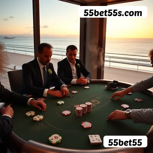 Fortune Games Series