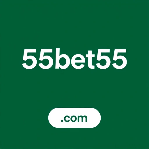 55bet55 Logo