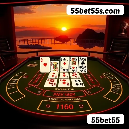 Blackjack Success Story